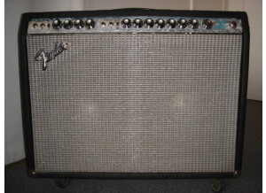 Fender Twin Reverb 1976