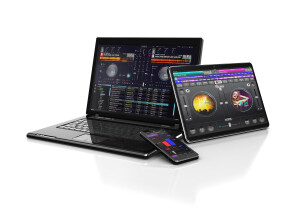 HerculesUniversalDJ ecosystem4