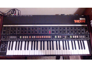 Korg Trident (64875)