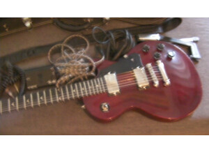 Gibson Les Paul Classic (9311)