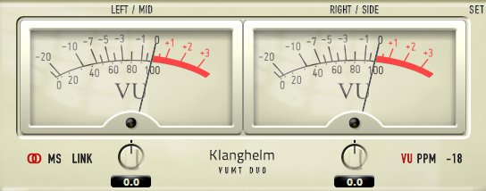 Mixage audio en home studio