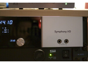 Apogee Electronics Symphony I/O