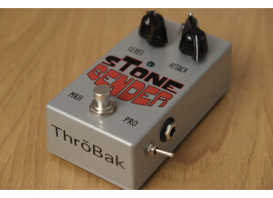 Throbak Stone Bender MKII Pro (6740)