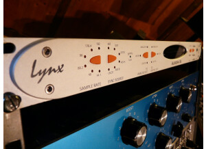 Lynx Studio Technology Aurora 16 (79835)