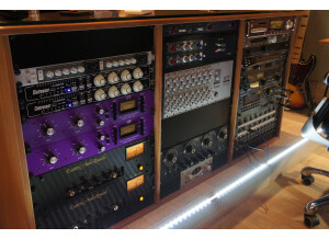 Purple Audio mc-77 (83941)