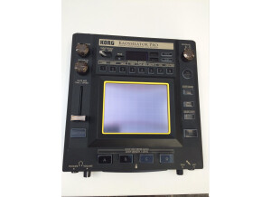 Korg Kaossilator Pro (89265)