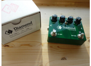 Diamond Pedals Tremolo (68286)