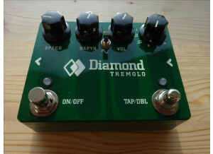 Diamond Pedals Tremolo (60757)