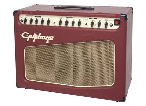 Epiphone Firefly 30 DSP
