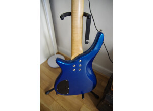 Ibanez SW35 (Old Version)
