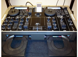 Numark iCDMIX 3 (33064)
