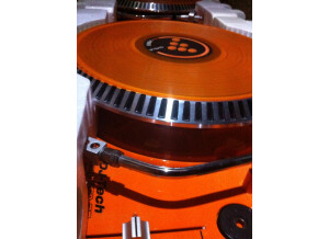 DJ-Tech Vinyl USB 20 (14534)