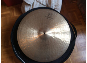 Zildjian K Constantinople Medium Ride 20"