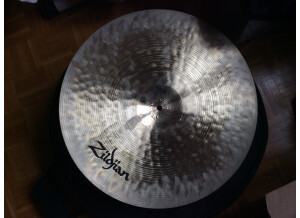 Zildjian K Constantinople Medium Ride 20"