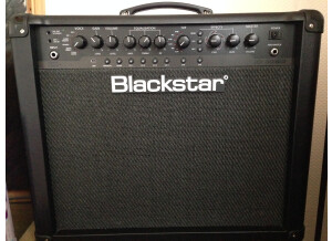 Blackstar Amplification ID:30TVP (74203)