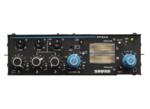 Sound Devices MixPre-D (96494)