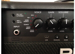 Blackstar Amplification ID:30TVP (36118)