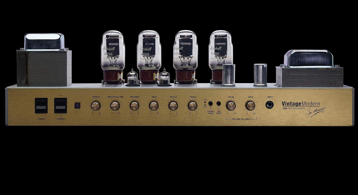 Marshall Vintage Modern 2466H