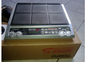 Roland SPD-S (29536)