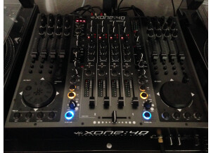 Allen & Heath Xone:4D (25994)
