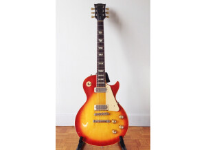 Gibson Les Paul Deluxe (1971) (46175)