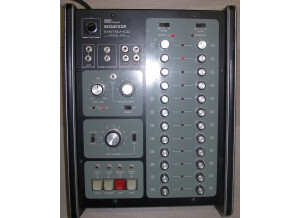 Roland SYSTEM 100 - 104 "Sequencer" (94975)