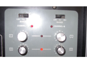 Roland SYSTEM 100 - 104 "Sequencer" (23799)