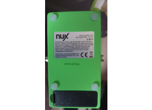 nUX OD-3 Vintage Overdrive (63057)