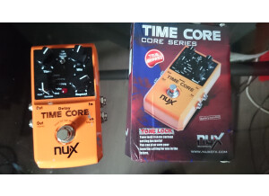 nUX Time Core (95285)