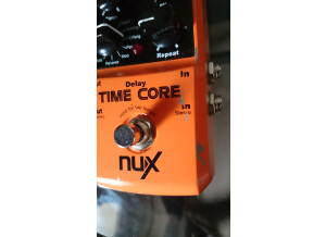 nUX Time Core (18948)