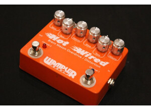 Wampler Pedals Hot Wired (91901)