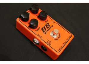 Xotic Effects BB Preamp (76390)