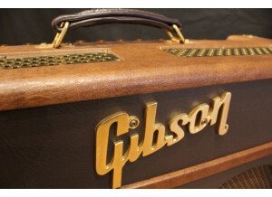 Gibson Super goldtone GA60 rv