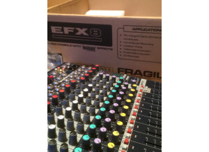 Soundcraft EFX8 (30207)