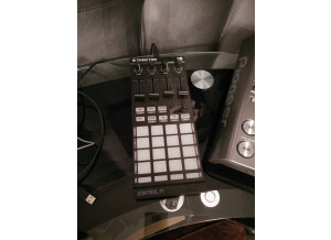 Pioneer DDJ-T1 (13541)