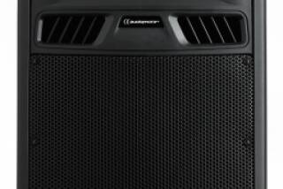 Audiophony SR10A