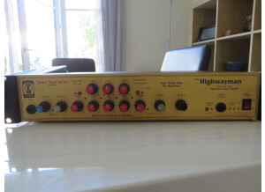 Eden Electronics WT-500 Highwayman