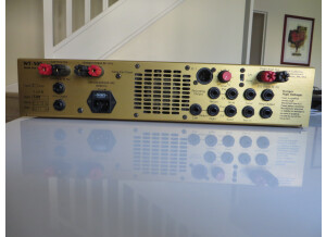 Eden Electronics WT-500 Highwayman