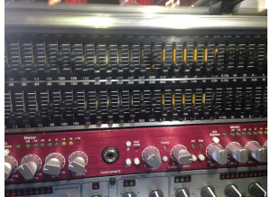 SM Pro Audio TB202 (12338)