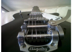 Gretsch G5435T Pro Jet w/Bigsby - Black (71629)