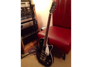 Gretsch G5435T Pro Jet w/Bigsby - Black (38236)