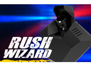 Martin RUSH Wizard (68724)