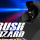 RUSH Wizard RUSH Wizard