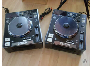 Denon DJ DN-S3000 (91366)