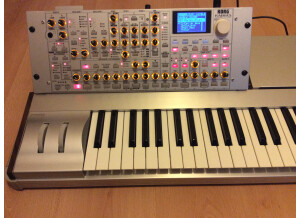 Korg Radias Keyboard (27058)