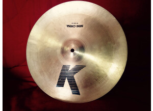 Zildjian K Mini China 14" (67719)