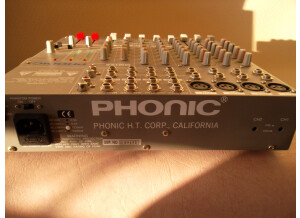 Phonic MM122 (13631)