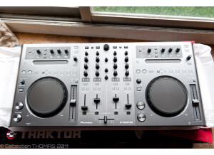 Pioneer DDJ-T1 (43953)