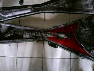 Kramer Vanguard S 440S