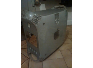 Apple PowerMac G4 (82393)